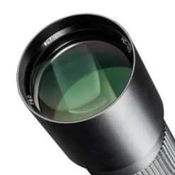 Walimex pro 500/8,0 Linsen Objektiv kompatibel mit Canon R, DSLR-Objektiv für Vollformat und APSC, Teleobjektiv mit eingebauter Irisblende, hochwertiges Kameraobjektiv