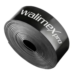 Walimex pro Magnet-Beschwerungsband Magnetband 2,7 m, Magnetstreifen zur Beschwerung von Papier Hintergrund und Hintergrundstoff für Fotostudio