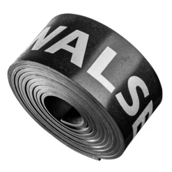 Walimex pro Magnet-Beschwerungsband Magnetband 1,35 m, Magnetstreifen zur Beschwerung von Papier Hintergrund und Hintergrundstoff für Fotostudio