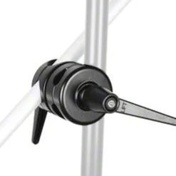 Walimex pro Metall- und Rohrklemme 2-fach