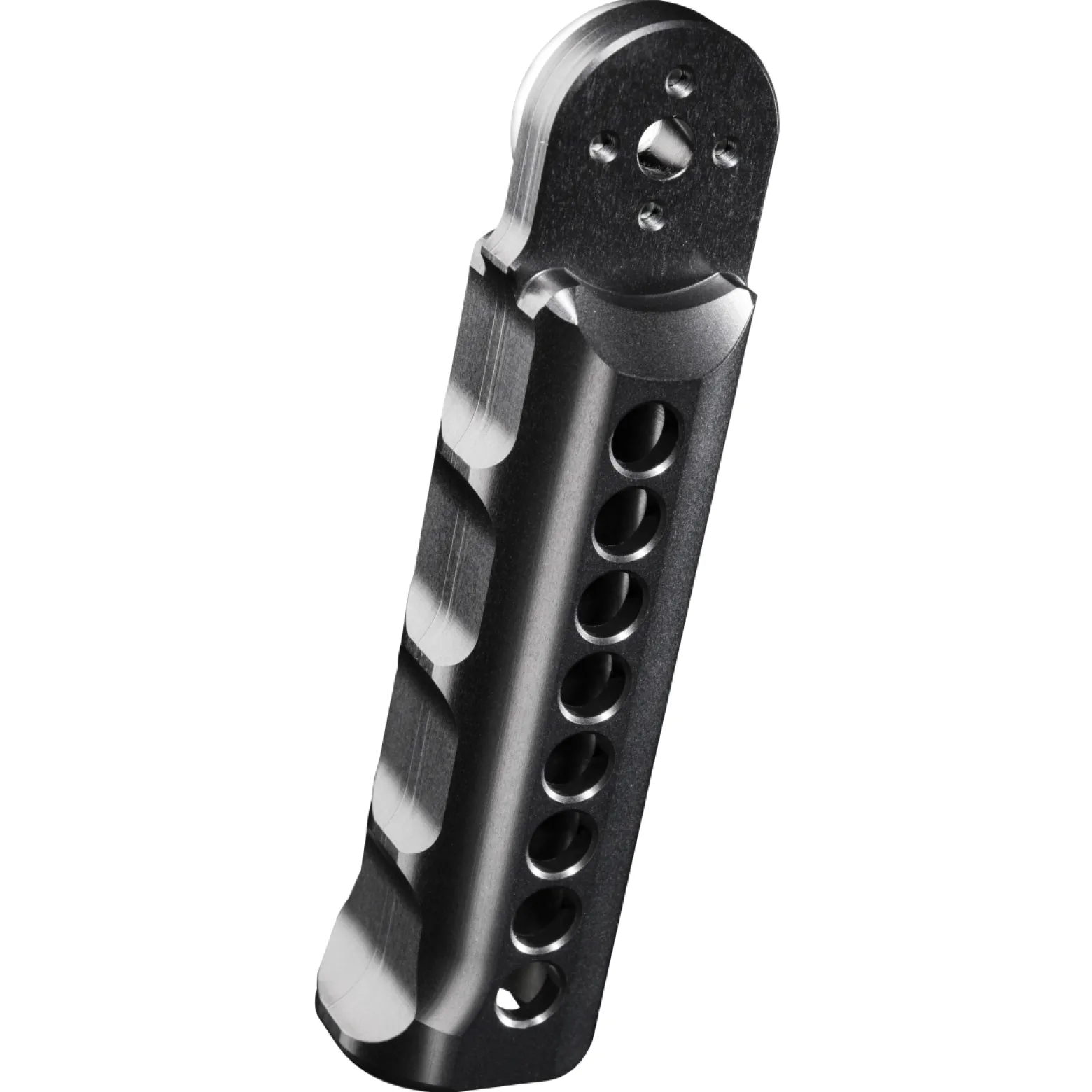 Walimex Pro mutabilis Handgriff links