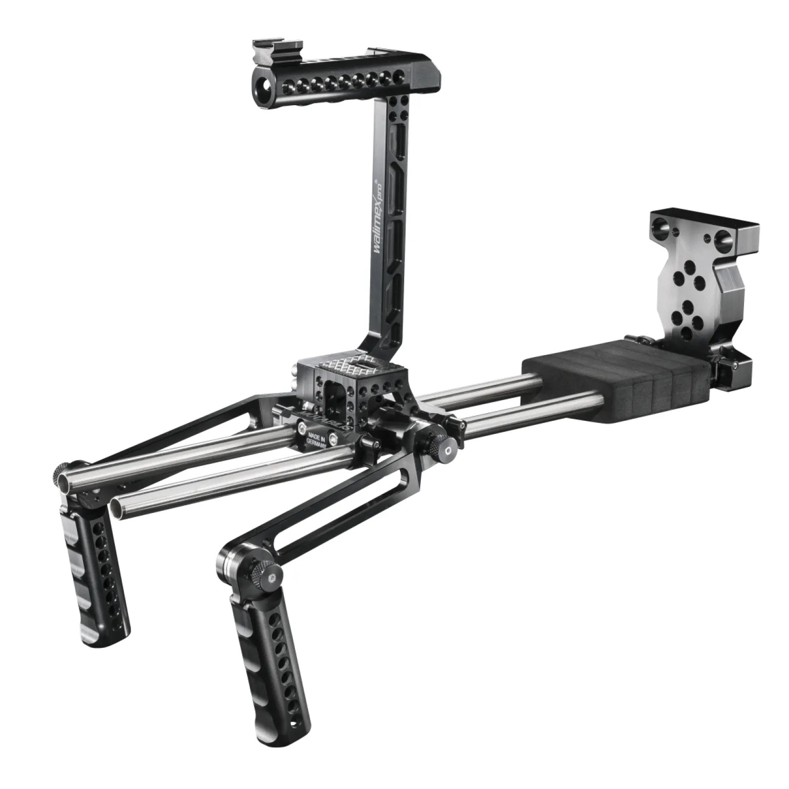 Walimex Pro mutabilis Top-Handle