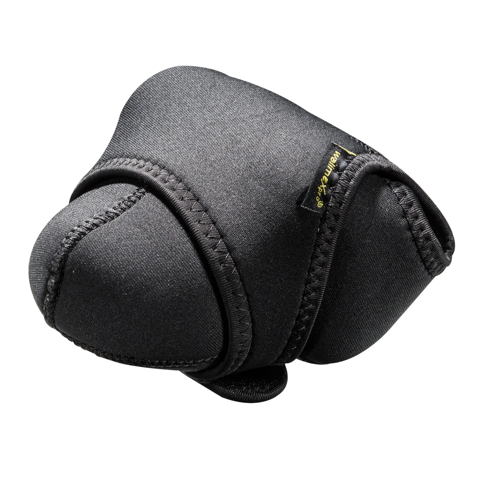 Walimex pro Neopren Kamera-Schutzhülle S 15 x 12 x 7 cm für kleine Kameras mit angesetztem Objektiv bis max. 15 cm Tiefe