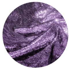 Walimex pro Paillettenhintergrund 1,3x2m rosa
