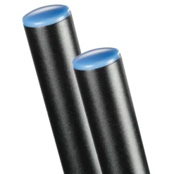 Walimex Pro Set 15mm Rundstab-Adapter für DSLR Rig