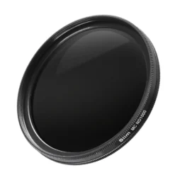 Walimex Pro Slim Graufilter ND1000 vergütet 55 mm