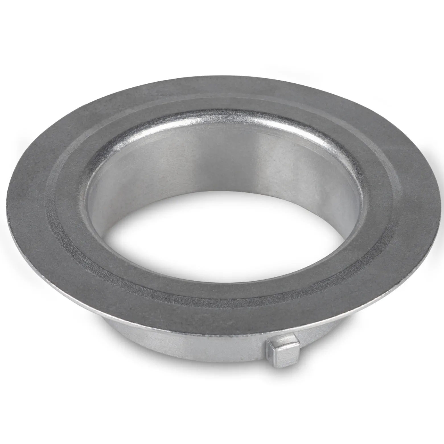 Walimex pro Softboxadapter für Walimex pro & Walimex K - 152 x 152 x 47 mm - Aluminium Softbox Adapter für Speedring - passend für alle Walimex pro und Walimex K Studioblitz Serien