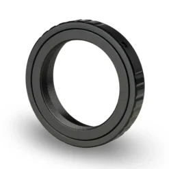 Walimex pro T2 Adapter kompatibel mit Sony A - 60 x 60 x 15 mm - Adapterring manueller Fokus, einfache Handhabung, Objektiv-Anschlussring für A99 II, A68, A77 II, A58, A99