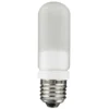 Walimex pro 250 W Einstelllicht für Blitzleuchten - 1000 Stunden - mit E27 Sockel - VC/VC PLUS Serie - präzise Lichtvorschau