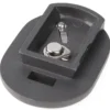 Walimex Schnellwechselplatte FT-011H Action Grip