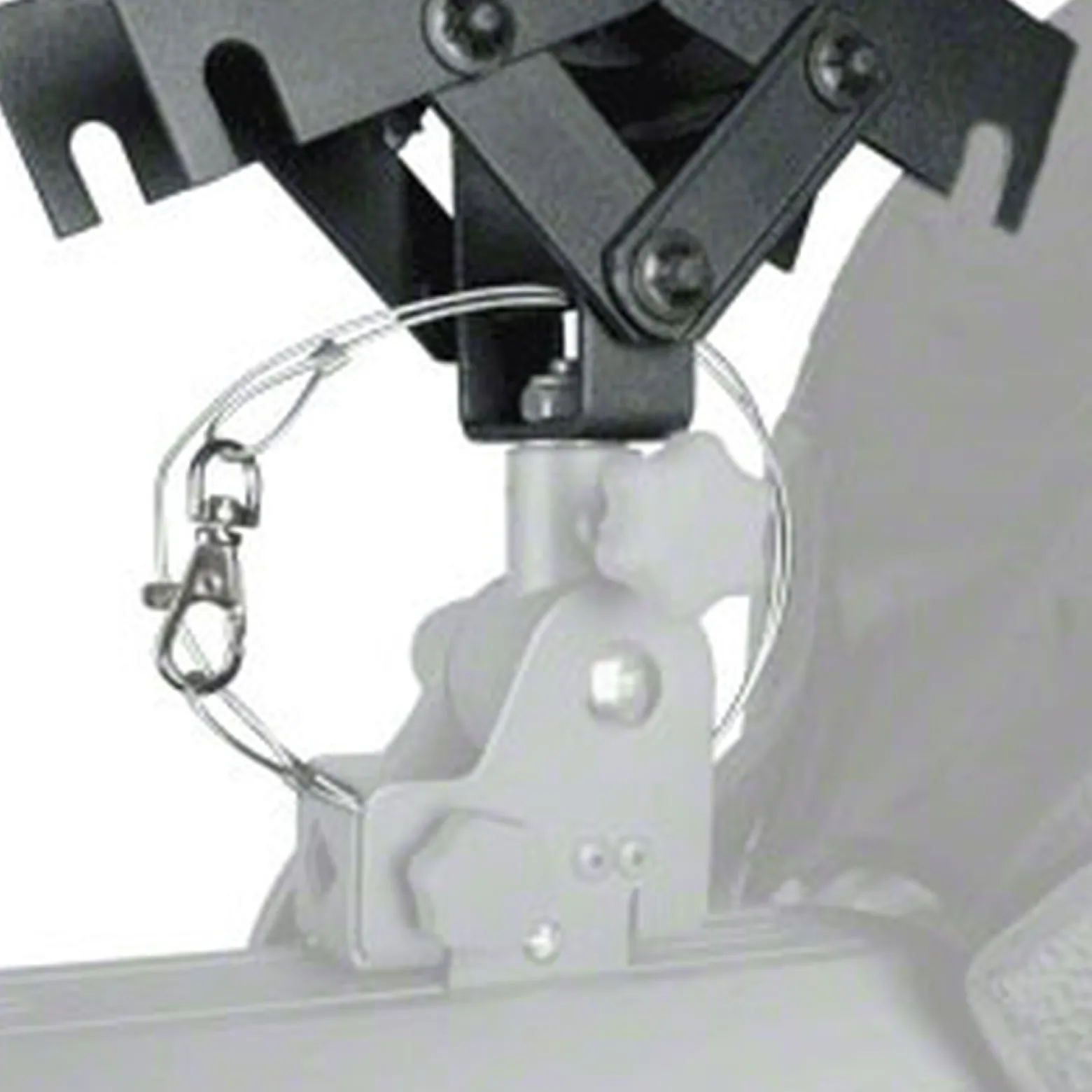 Walimex Sicherungsdraht für Schere / Pantograph