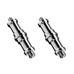 Walimex Spigot 3/8 Zoll und 1/4 Zoll