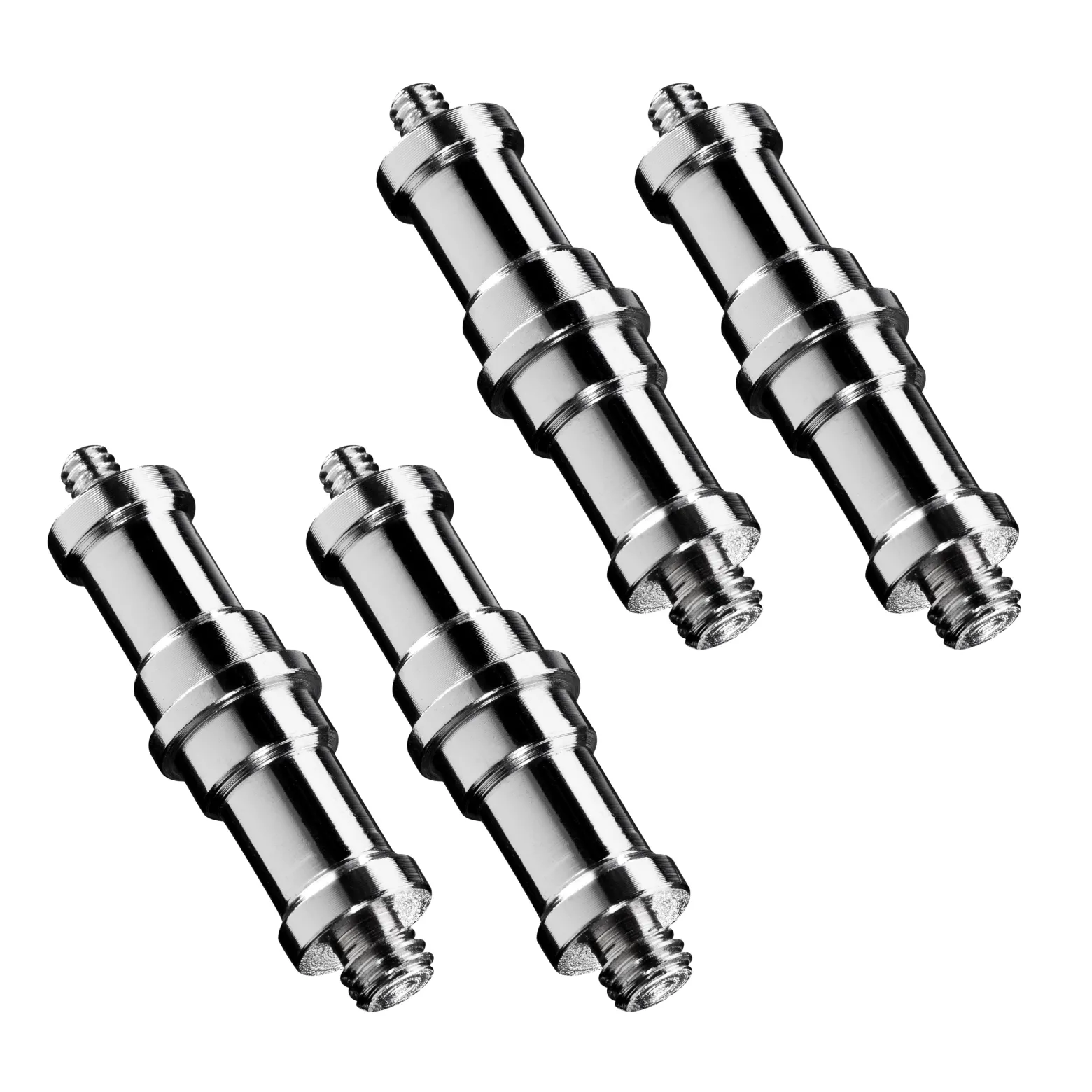 Walimex Spigot 3/8 Zoll und 1/4 Zoll