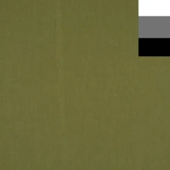 Walimex Stoffhintergrund Kaktus 2,85 x 6 m Stoffstärke ca. 140 g/m², Fotohintergrund aus Baumwolle, waschbar für Atelier und Studio