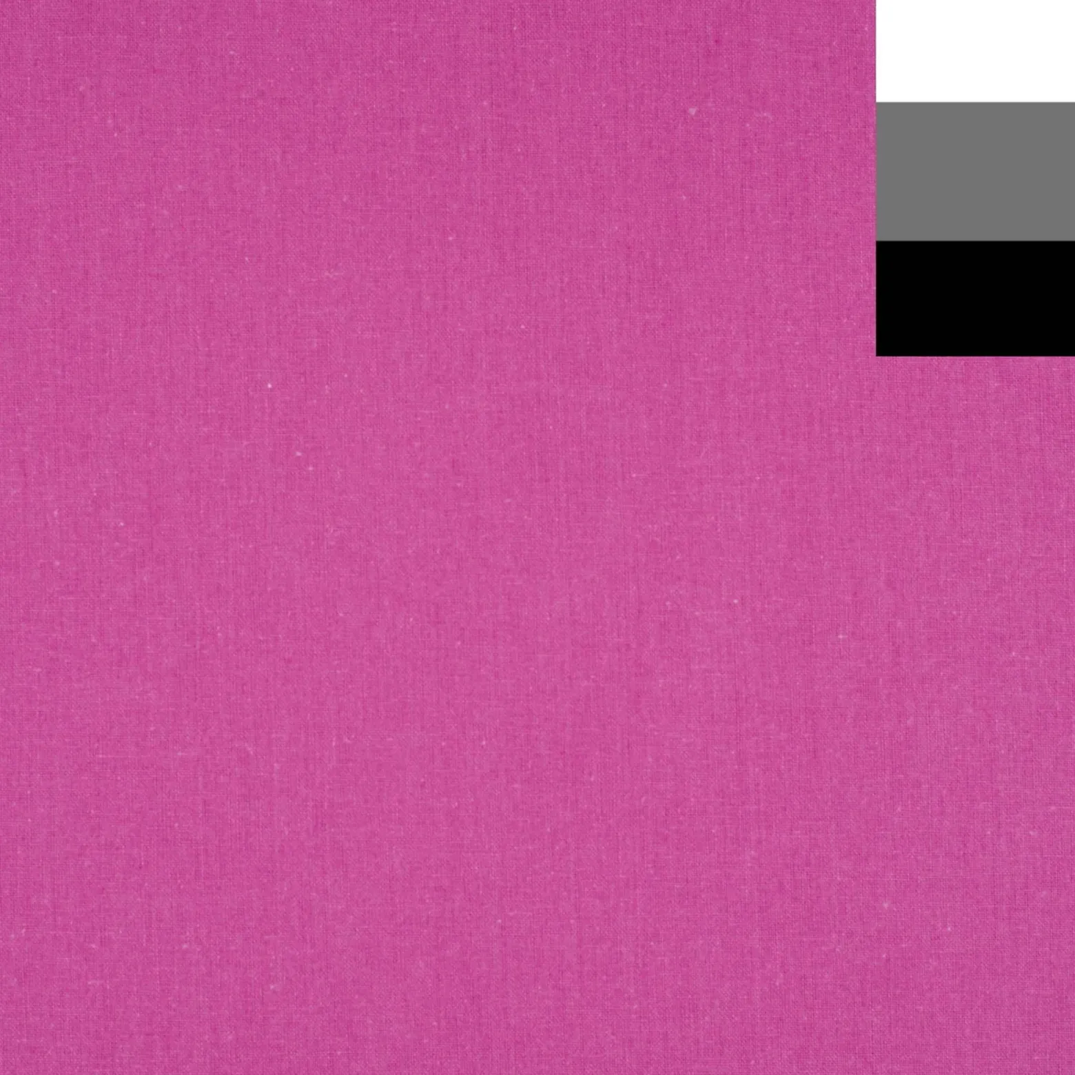Walimex Stoffhintergrund 2,85 x 6m phlox pink
