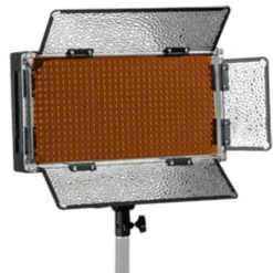 Walimex Studiofilterset 80 x 100 cm 22-teilig Mehrfarben Farbfilter, Diffusionsfolien und Farbtemperaturfolien für Studio, Blitz und LED Dauerlicht