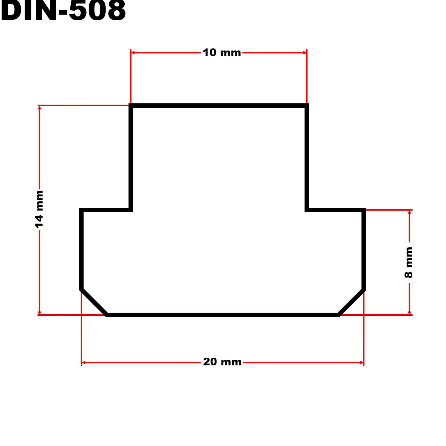 Wiltec 2-Achsen Kreuztisch 170x85 mm, Frästisch mit 100 mm X Achse, 80 mm Y Achse, Koordinatentisch aus Gusseisen, Bohrtisch, Fräsständer