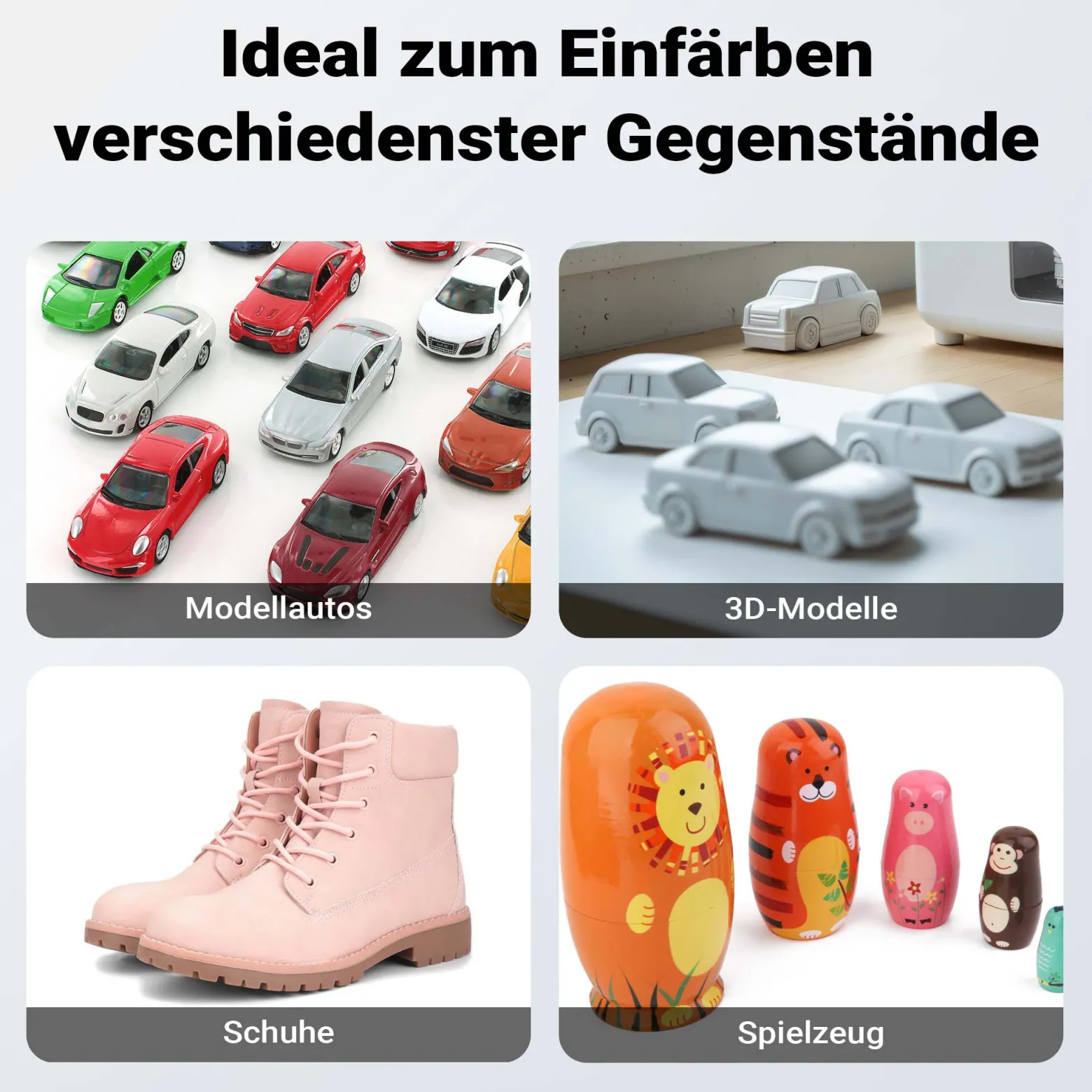 Wiltec Airbrush Absauganlage 9 m³/min, zur Absaugung von Farbe Farbnebel Sprühnebel Filter, mit LED Beleuchtung, Drehregler und Doppellüfter, Lackierkabine für Airbrush-Arbeiten