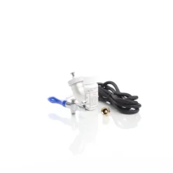Wiltec Airbrush „Air Eraser“ Mini Sandstrahlpistole und Strahlmittel, 0,5 mm Düse, 15 ml Becher, Entfernung, Reinigung, Gravieren, Entrosten