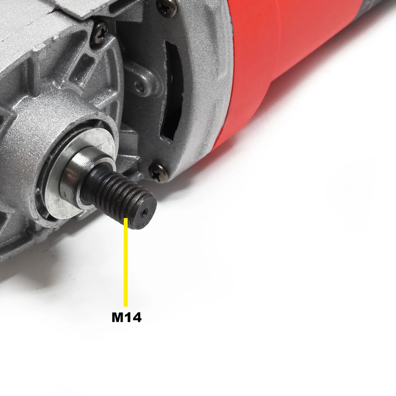 Wiltec Auto Poliermaschine Schleifmaschine 1200W bis 3000 U/min, Poliergerät mit 6 Stufen inkl. 2 Pads, Tellerschleifer, Rotationsschleifer