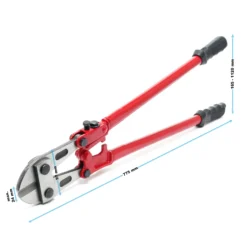 Wiltec Bolzenschneider 750 mm (30