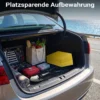 Wiltec Curb Pad für RV Nivellierblock 4er Set 218 x 110 x 25 (14) mm aus HDPE, Unterlegplatten für Wohnmobil und Camper, Abstützplatten für Wohnwagen