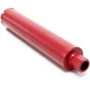 Wiltec Diamantbohrkrone ⌀83 mm 1 ¼ UNC 400 mm für Kernbohrgeräte, Kernbohrkrone aus Sintermetall, Nassbohrkrone, Trockenbohrkrone