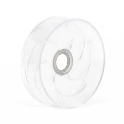 Wiltec Diffusor für Tiefbrunnenpumpe Ø 85 x 26,7 mm Ersatzteil für Brunnenpumpen