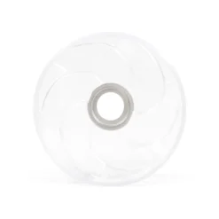 Wiltec Diffusor für Tiefbrunnenpumpe Ø 85 x 26,7 mm Ersatzteil für Brunnenpumpen