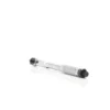 Wiltec Drehmomentschlüssel mit 1/2" (12,7mm) und 28-210 Nm, mit 127mm Verlängerung und 2 Stecknüssen 17/19mm