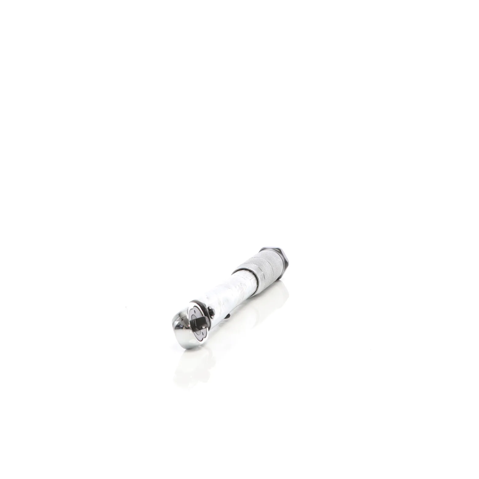 Wiltec Drehmomentschlüssel mit 1/2" (12,7mm) und 28-210 Nm, mit 127mm Verlängerung und 2 Stecknüssen 17/19mm
