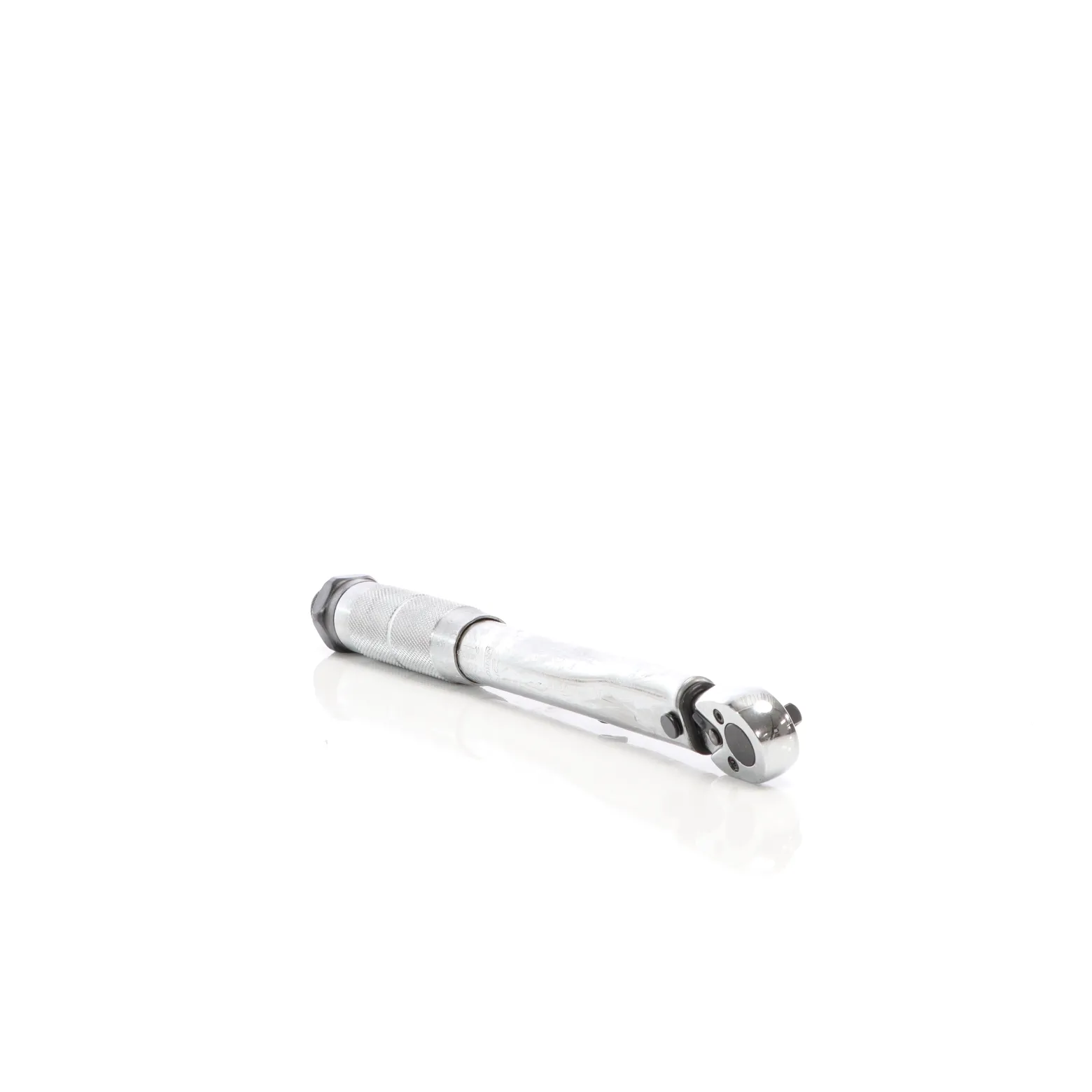 Wiltec Drehmomentschlüssel mit 1/2" (12,7mm) und 28-210 Nm, mit 127mm Verlängerung und 2 Stecknüssen 17/19mm