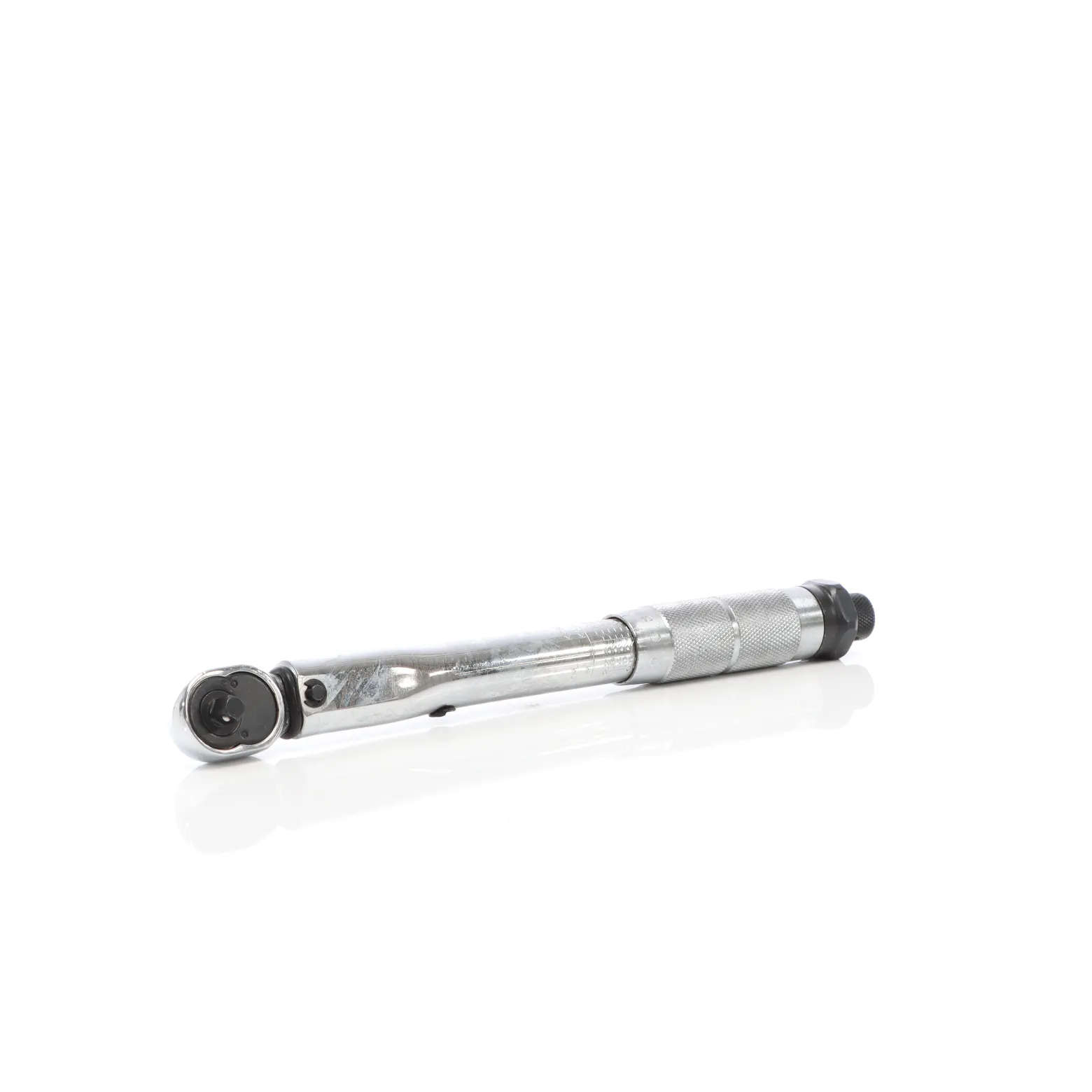 Wiltec Drehmomentschlüssel mit 1/2" (12,7mm) und 28-210 Nm, mit 127mm Verlängerung und 2 Stecknüssen 17/19mm