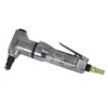 Wiltec Druckluft Blechschere 3500U/min Blechknabber bis 1,3 mm Schnitttiefe Blechnibbler 170l/min