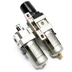 Wiltec Druckluft Wartungseinheit mit 12,91 mm (1/4