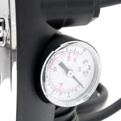 Wiltec Druckschalter mit Kabel EPC-4 230V 1-phasig bis 10 bar, Druckwächter mit Trockenlaufschutz für Hauswasserwerke und Pumpen, zuverlässige Pumpensteuerung