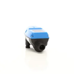 Wiltec Druckschalter SKD-5 230V 1-phasig bis 10 bar, Druckwächter mit Trockenlaufschutz für Hauswasserwerke und Pumpen, zuverlässige Pumpensteuerung