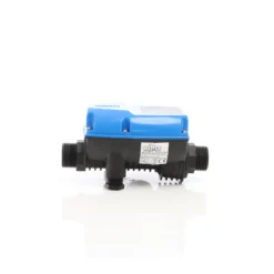 Wiltec Druckschalter SKD-5 230V 1-phasig bis 10 bar, Druckwächter mit Trockenlaufschutz für Hauswasserwerke und Pumpen, zuverlässige Pumpensteuerung