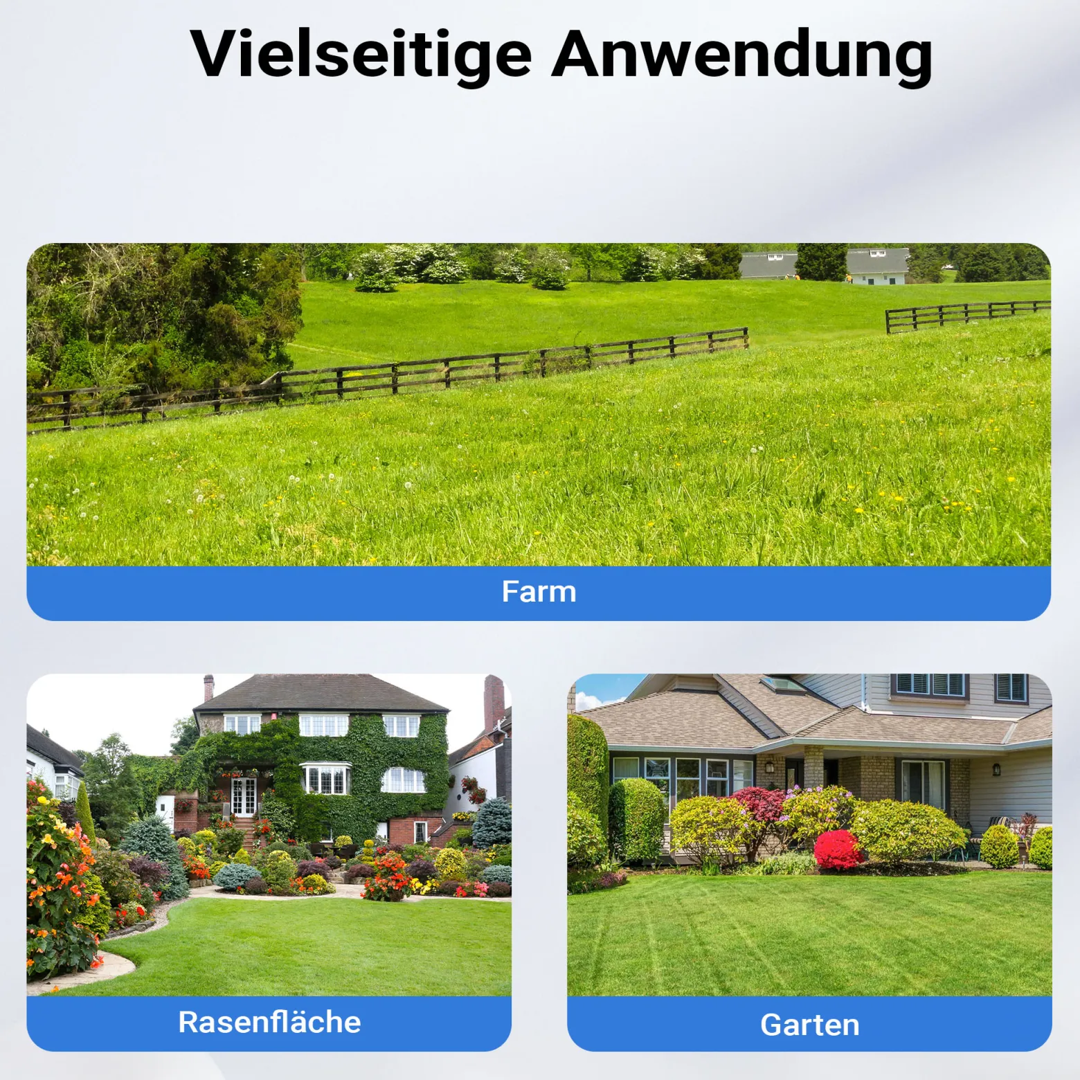 Wiltec Edelstahl Rasenrakel mit Stiel Größe M, Flächenebner 25 x 75 x 2,8 cm Unebenheiten im Rasen ausgleichen, Leveler Gartengerät zum Rasen sanden