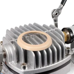 Wiltec Ersatzteil für Airbrush Kompressor AS20W / AS18-2 / A18B / AS189 / AS19 / AS196 – Kompressionsring – für Airbrushkompressor, Zubehör