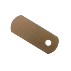 Wiltec Ersatzteil für Airbrush Kompressor AS186 / AS18-2 / AS18B – Ventilplättchen – Ersatz Plättchen mit 3,5 mm Stanzungsdurchmesser, Zubehör für Air Brush