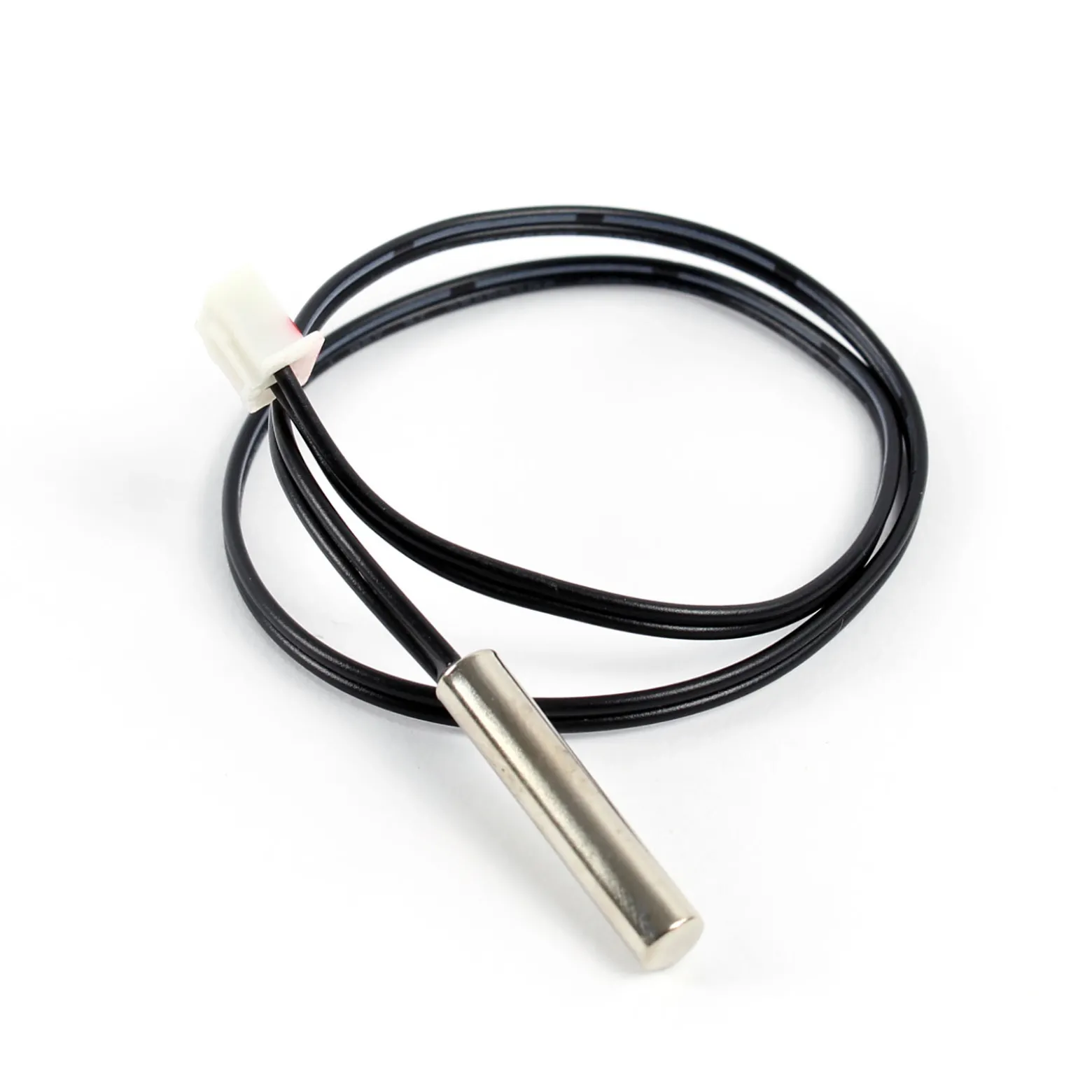 Wiltec Ersatzteil für Automatische Brutmaschine WQ-Serie – Temperatursensor – Ersatz Sensor für Brutautomat mit Wendesystem