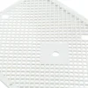 Wiltec Ersatzteil für Automatische Brutmaschine 24 Eier – Schlupfgitter – Ersatz Gittereinsatz 420 x 285 mm für Brutautomat mit Wendesystem