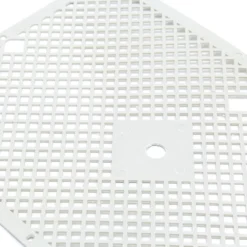 Wiltec Ersatzteil für Automatische Brutmaschine 24 Eier – Schlupfgitter – Ersatz Gittereinsatz 420 x 285 mm für Brutautomat mit Wendesystem