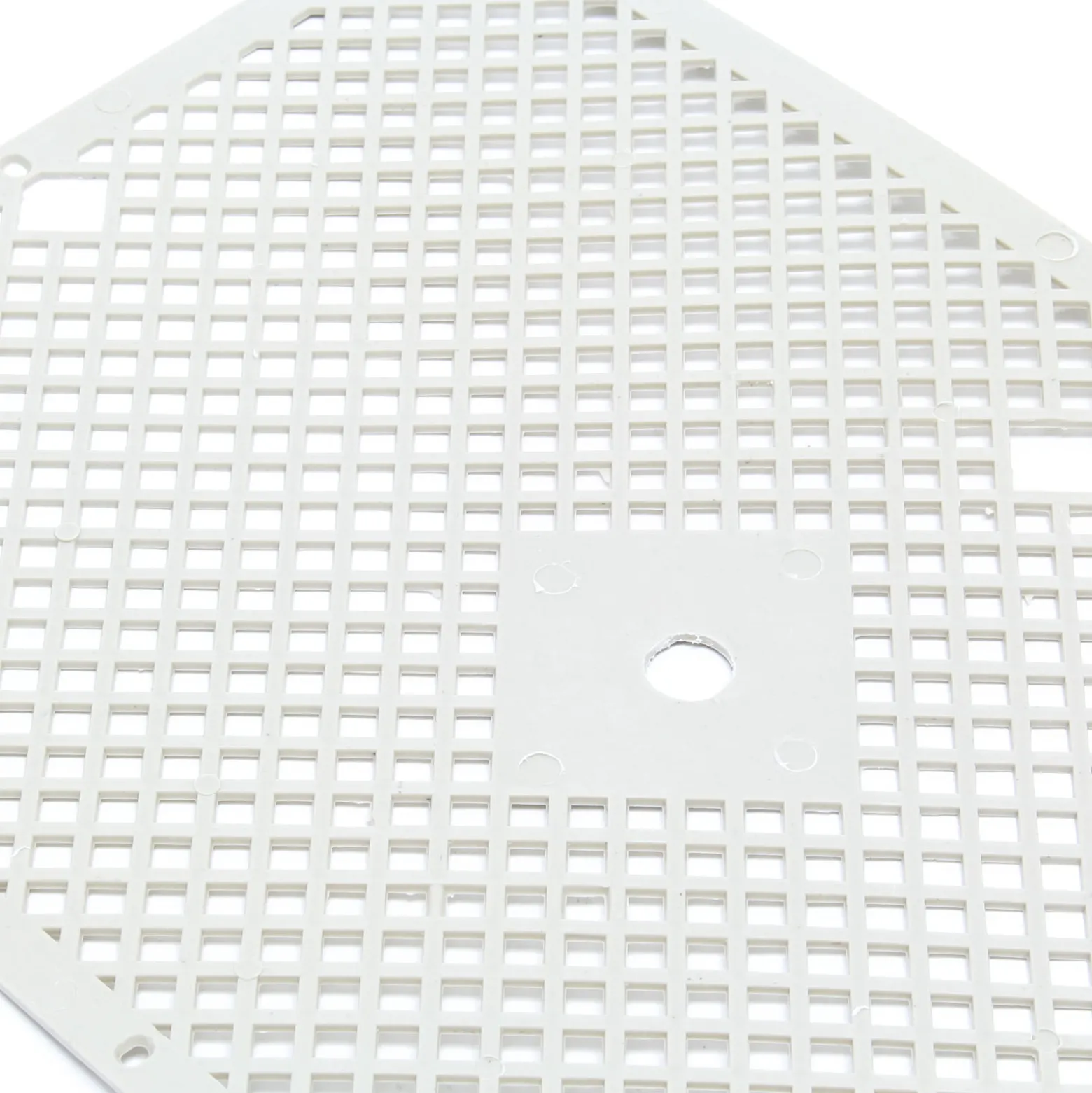 Wiltec Ersatzteil für Automatische Brutmaschine 24 Eier – Schlupfgitter – Ersatz Gittereinsatz 420 x 285 mm für Brutautomat mit Wendesystem