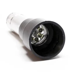 Wiltec Ersatzteil für Automatische Brutmaschine WQ-Serie – Schierlampe – Ersatz LED Licht für Brutautomat, Lampe zum Hühnereier schieren