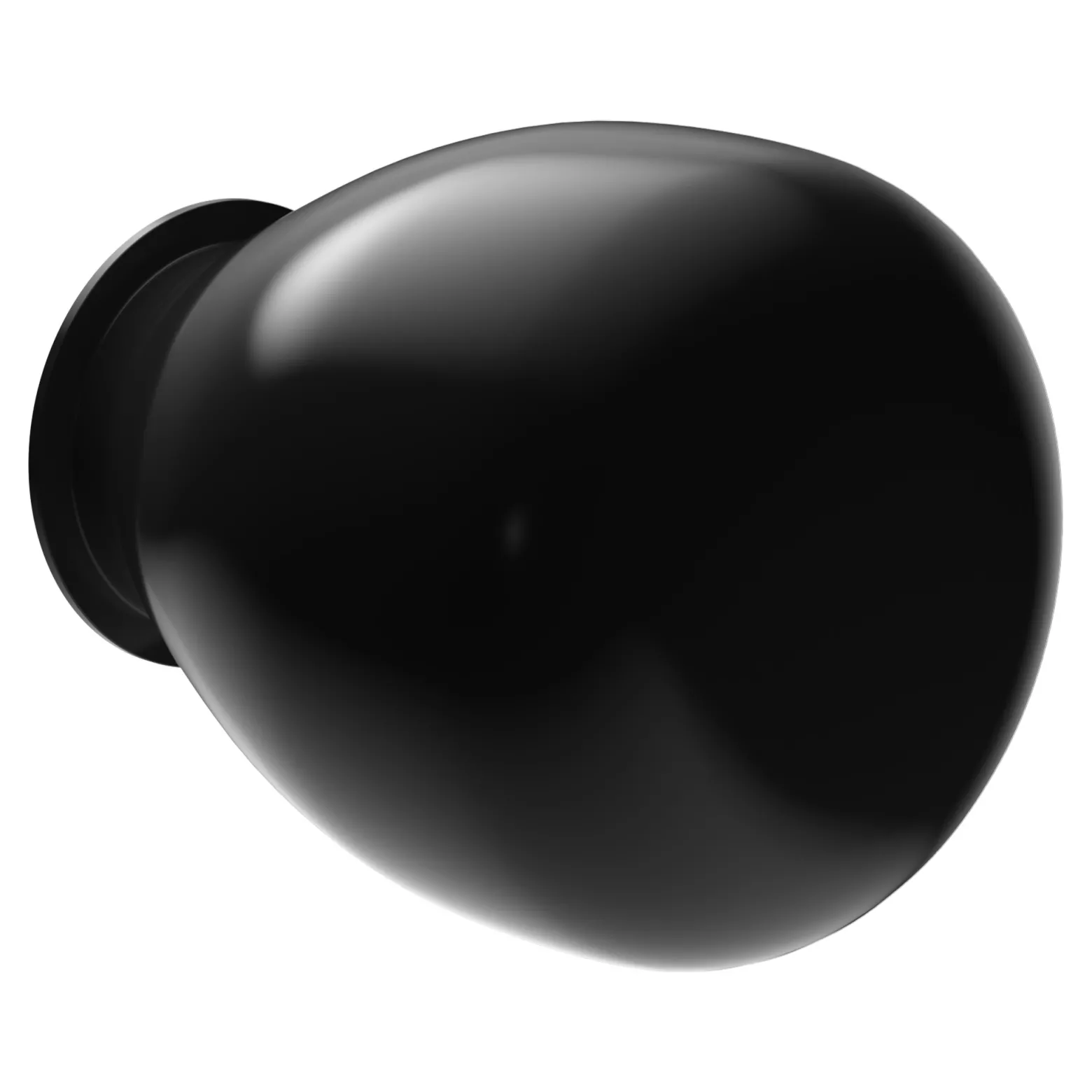Wiltec Ersatzteil für Membrankessel 20-24 l EPDM-Membran für Druckbehälter, Druckausgleichsgefäß für Hauswasserwerk mit Druckkessel