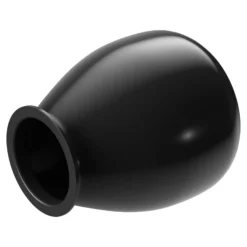 Wiltec Ersatzteil für Membrankessel 20-24 l EPDM-Membran für Druckbehälter, Druckausgleichsgefäß für Hauswasserwerk mit Druckkessel