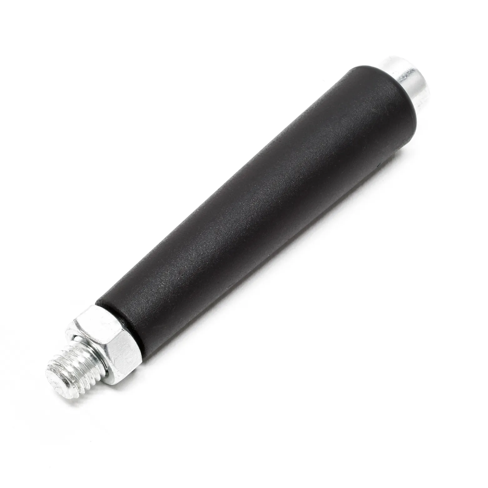 Wiltec Ersatzteil für Plattenheber schwarz - Handkurbel - Ersatz Kurbel für Paneelheber Höhe 140-350 cm, max. Breite 2,90 m, Trockenbau Montagehilfe 1-Mann-Bedienung
