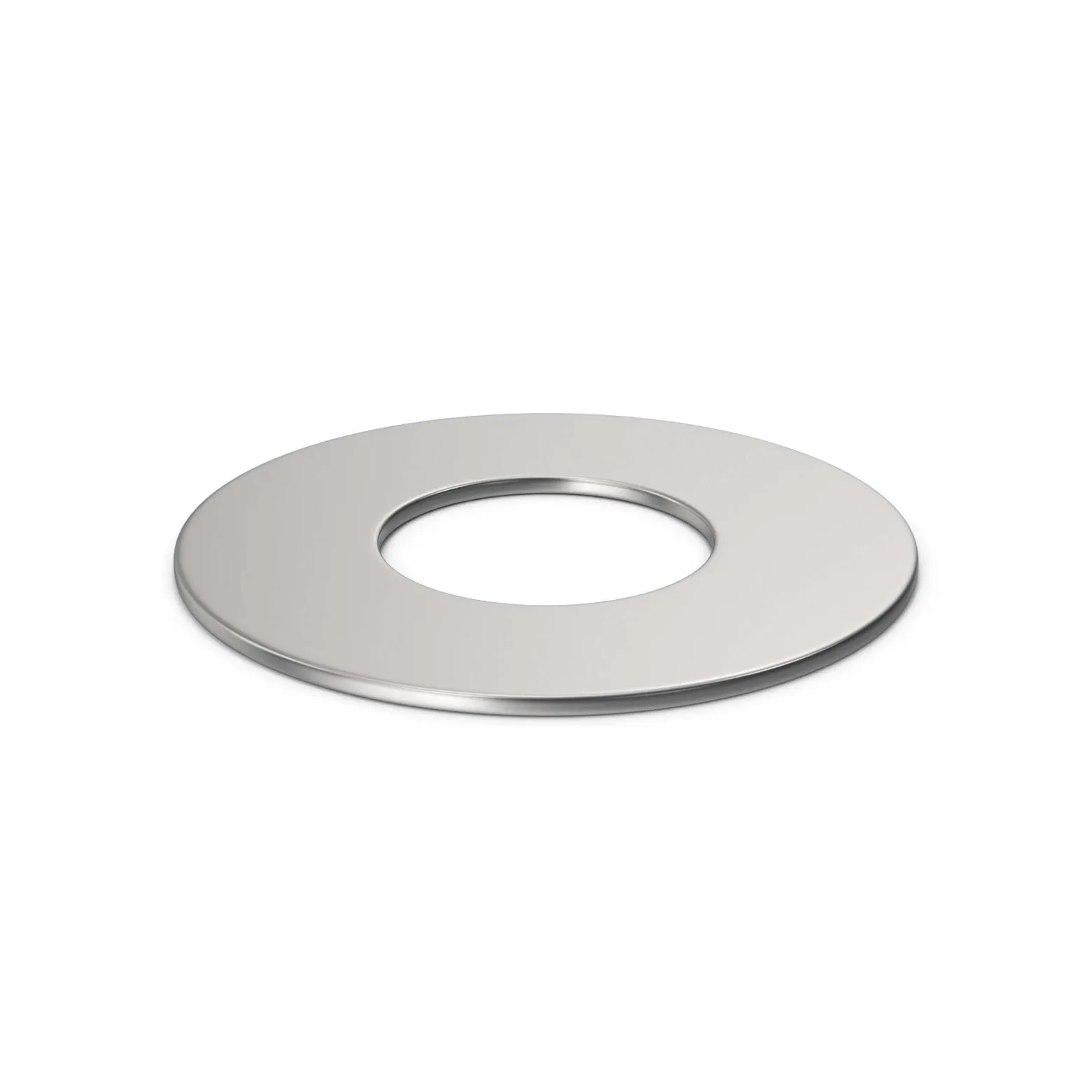 Wiltec Flachdichtung Ø 16,2 x Ø 28,5 x 1,5 mm für Tiefbrunnenpumpe